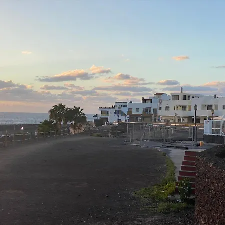 Apartamento Appartement El Cotillo